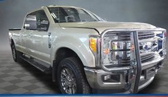 2017 Ford Super Duty F-250 King Ranch