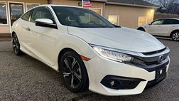2017 Honda Civic Touring