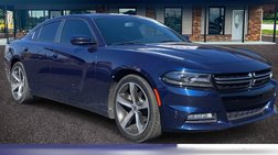 2017 Dodge Charger SXT