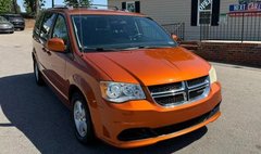 2011 Dodge Grand Caravan Mainstreet
