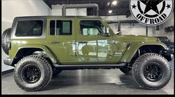 2024 Jeep Wrangler Sport S 4xe