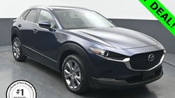 2023 Mazda CX-30 2.5 S Preferred