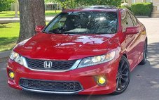 2013 Honda Accord EX-L V6