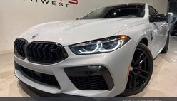 2023 BMW M8 Competition