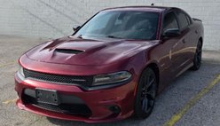 2019 Dodge Charger R/T