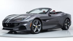 2023 Ferrari Portofino M Base