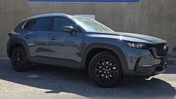 2025 Mazda CX-50 2.5 S Premium