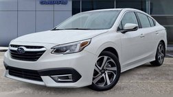 2020 Subaru Legacy Limited