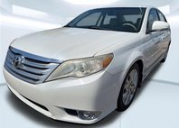 2011 Toyota Avalon Base