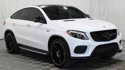 2019 Mercedes-Benz GLE-Class AMG GLE 43