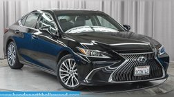 2019 Lexus ES 350 Ultra Luxury