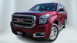 2020 GMC Yukon SLT