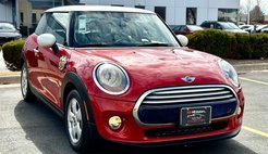 2015 MINI Hardtop Cooper
