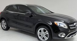 2020 Mercedes-Benz GLA-Class GLA 250