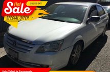 2006 Toyota Avalon Limited