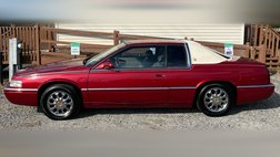 1999 Cadillac Eldorado Touring