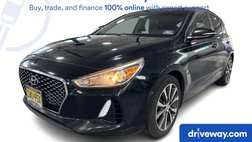 2019 Hyundai Elantra GT Base