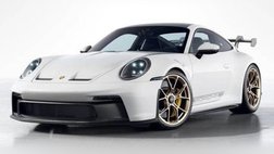 2023 Porsche 911 GT3