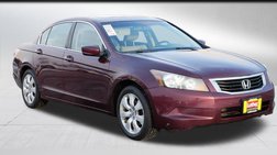 2010 Honda Accord EX-L