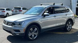 2020 Volkswagen Tiguan SEL