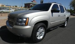2007 Chevrolet Avalanche LT