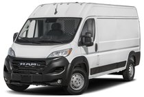 2025 Ram ProMaster Tradesman