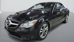 2014 Mercedes-Benz E-Class E 350