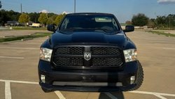 2014 Ram Ram Pickup 1500 Express