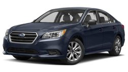2016 Subaru Legacy 2.5i Premium