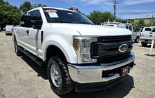 2019 Ford Super Duty F-250 XL
