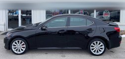 2009 Lexus IS 250 Base