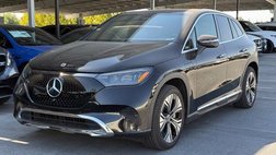 2023 Mercedes-Benz EQE EQE 350 4MATIC