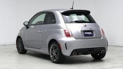 2019 Fiat 500 Abarth