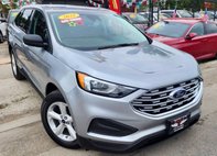 2021 Ford Edge SE