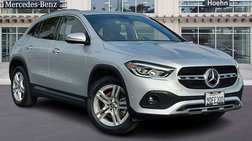 2023 Mercedes-Benz GLA-Class GLA 250