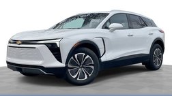 2024 Chevrolet Blazer EV 2LT