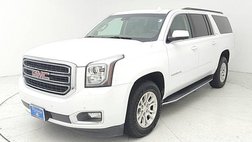 2019 GMC Yukon XL SLT