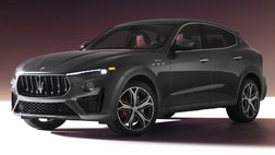 2022 Maserati Levante GT