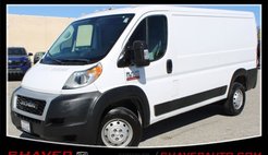 2019 Ram ProMaster 1500 136 WB