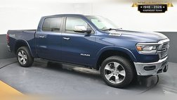 2020 Ram Ram Pickup 1500 Laramie