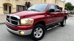 2006 Dodge Ram 1500 Laramie