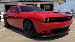 2019 Dodge Challenger R/T Scat Pack