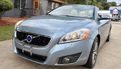 2011 Volvo C70 T5