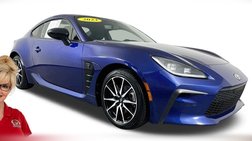 2023 Toyota GR86 Base