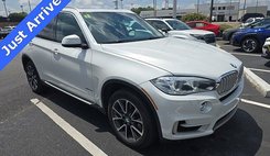 2014 BMW X5 xDrive50i