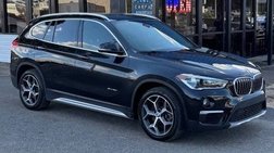 2016 BMW X1 xDrive28i