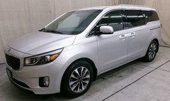 2015 Kia Sedona SX