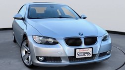2007 BMW 3 Series 335i