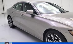 2021 Volvo S60 Recharge T8 Inscription