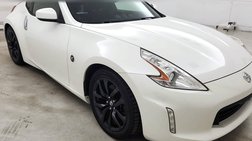 2015 Nissan 370Z Base